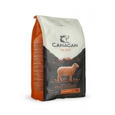 Canagan Dog Grain Free Grass-Fed Lamb 2kg