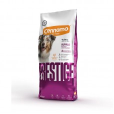 Cennamo Prestige  Adult Maintenance All Breeds Buffalo 12kg 