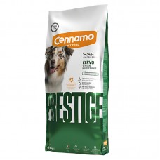 Cennamo Prestige  Adult Maintenance All Breeds Deer 12kg 