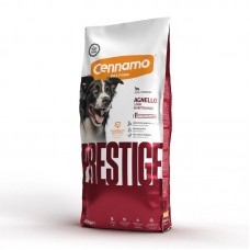 Cennamo Prestige  Adult Maintenance Medium Lamb 12kg 