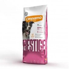 Cennamo Prestige  Adult Maintenance Medium Pork 12kg 