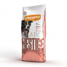 Cennamo Prestige  Adult Maintenance Medium Salmon 12kg 