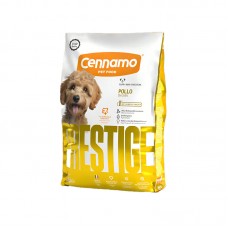 Cennamo Prestige Adult Maintenance Puppy Mini Medium Chicken 2kg