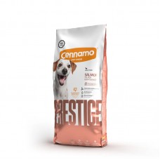 Cennamo Prestige  Adult Maintenance Mini Salmon 2kg 
