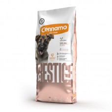 Cennamo Prestige Maintenance Puppy Maxi Salmon 12kg