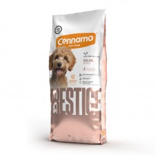 Cennamo Prestige Maintenance Puppy Mini Medium Salmon 12kg
