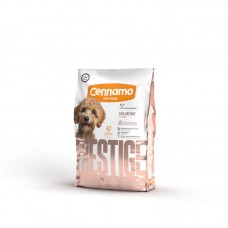 Cennamo Prestige Maintenance Puppy Mini Medium Salmon 2kg