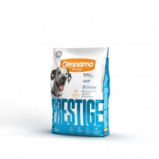 Cennamo Prestige Adult Maintenance  All Breeds  Senior Light  Chicken 2kg