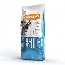 Cennamo Prestige Adult Maintenance  All Breeds  Senior Light  Chicken 12kg