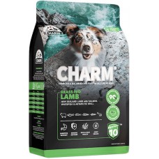 Charm Fresh Lamb for Dogs 10Kg
