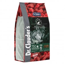 Dr. Clauder's Wild Life Lamb 11.5kg