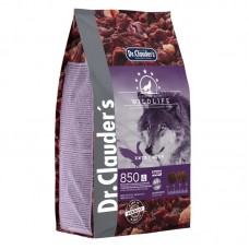 Dr. Clauder's Wild Life Duck 11.5kg