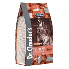 Dr. Clauder's Wild Life Salmon 11.5kg
