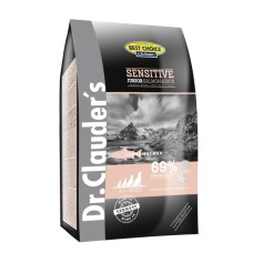 Dr. Clauder's Best Choice Junior Salmon Sensitive 350gr