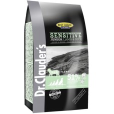 Dr. Clauder's Best Choice Junior Lamb Sensitive 350gr