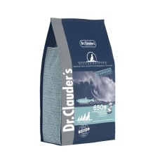 Dr. Clauder's Best Choice Adult Medium Fish 4kg