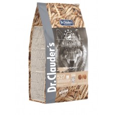Dr. Clauder's Wild Life Insect 2kg