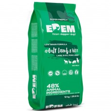 Edem Adult Lamb 12kg