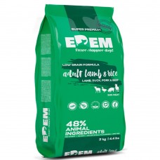 Edem Adult Lamb 2kg