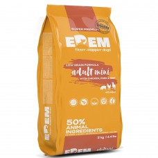 Edem Adult Mini 2kg