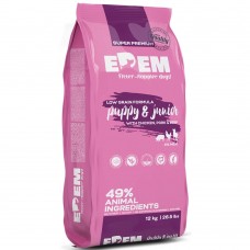 Edem Puppy Junior 12kg