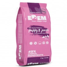 Edem Puppy Junior 2kg