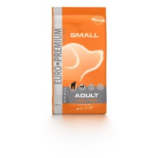 Euro Premium Small Adult Αρνί & Ρύζι 12kg