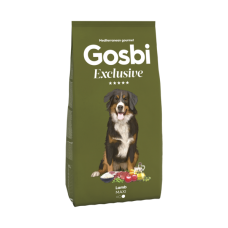 Gosbi Exclusive Lamb Maxi 3kg