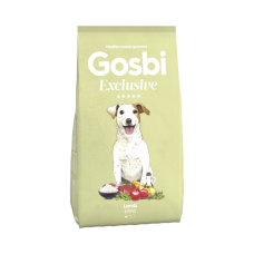 Gosbi Exclusive Lamb Mini 2kg