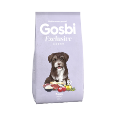Gosbi Exclusive Puppy Mini 2kg