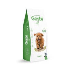 Gosbi Life Puppy 12kg
