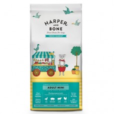 HARPER AND BONE ADULT MINI FRESH MARKET  2KG