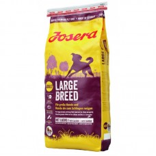 Josera Large Breed Gluten Free 15kg