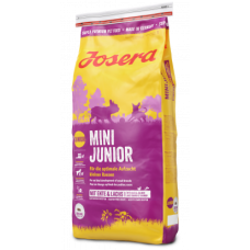 Josera Mini Junior Gluten Free 15kg