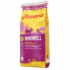 Josera Miniwell  Gluten Free 15kg