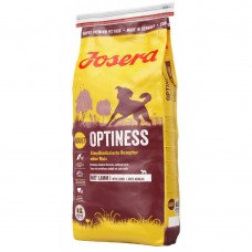 Josera Optiness Gluten Free 15kg