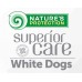 Nature's Protection White Dog Insect Adult 1,5kg 