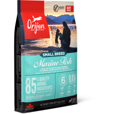 Orijen Μarine Fish  Small  Breed  4.5kg