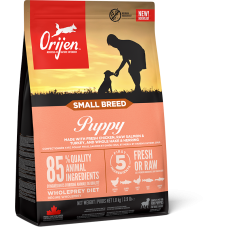 Orijen Puppy Small  Breed  4.5kg