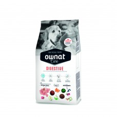 Ownat Care Digestive  3kg  