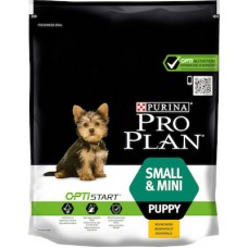 Pro Plan Puppy Small & Mini Healthy Start Chicken 700gr