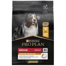 Pro Plan Adult Medium Everyday Nutrition Chicken 3kg