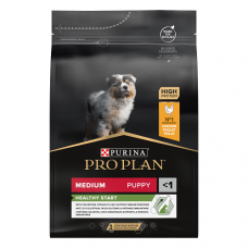 Pro Plan Puppy Medium Healthy Start Chicken 3kg 