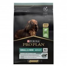 Pro Plan Adult Small & Mini Sensitive Digestion Lamb 700gr