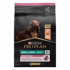 Pro Plan Adult Small & Mini Sensitive Skin Salmon 700gr