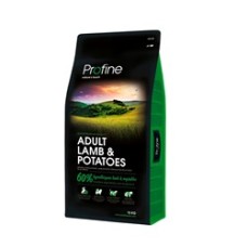 Profine Dog Adult Αρνί & Πατάτα 12kg