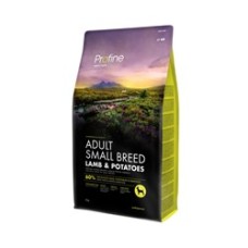 Profine Dog Adult Small Αρνί & Πατάτα 8kg