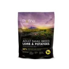 Profine Dog Adult Small Αρνί & Πατάτα 300gr