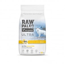 Raw Paleo Ultra Adult Medium - Large Turkey 10kg