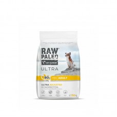 Raw Paleo Ultra Adult Mini Turkey 750gr